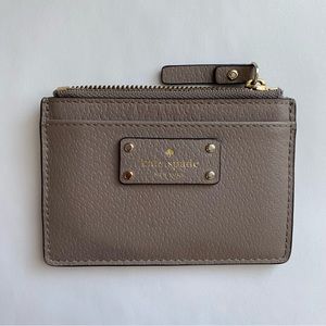 Kate Spade Card Holder